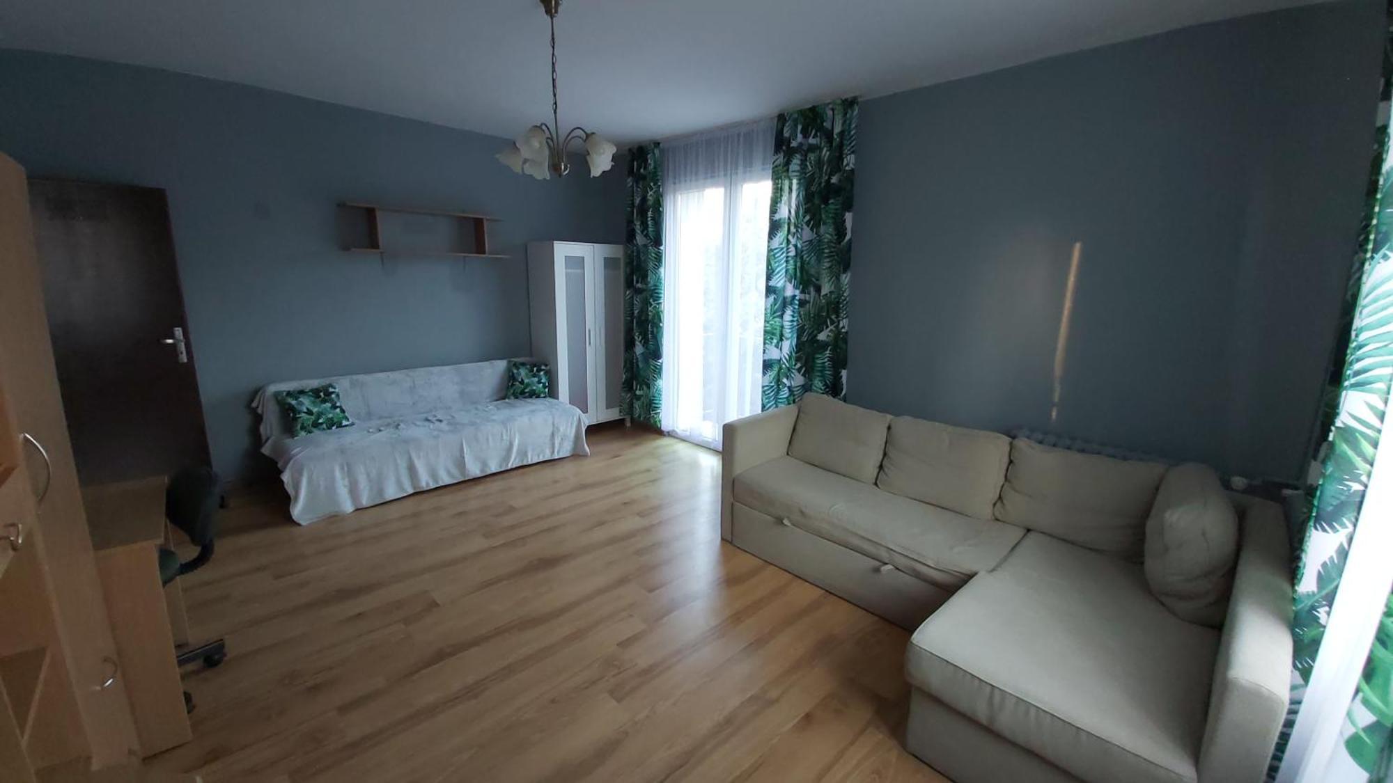 Mieszkanie 2-pokojowe Wrzeszcz Apartament *