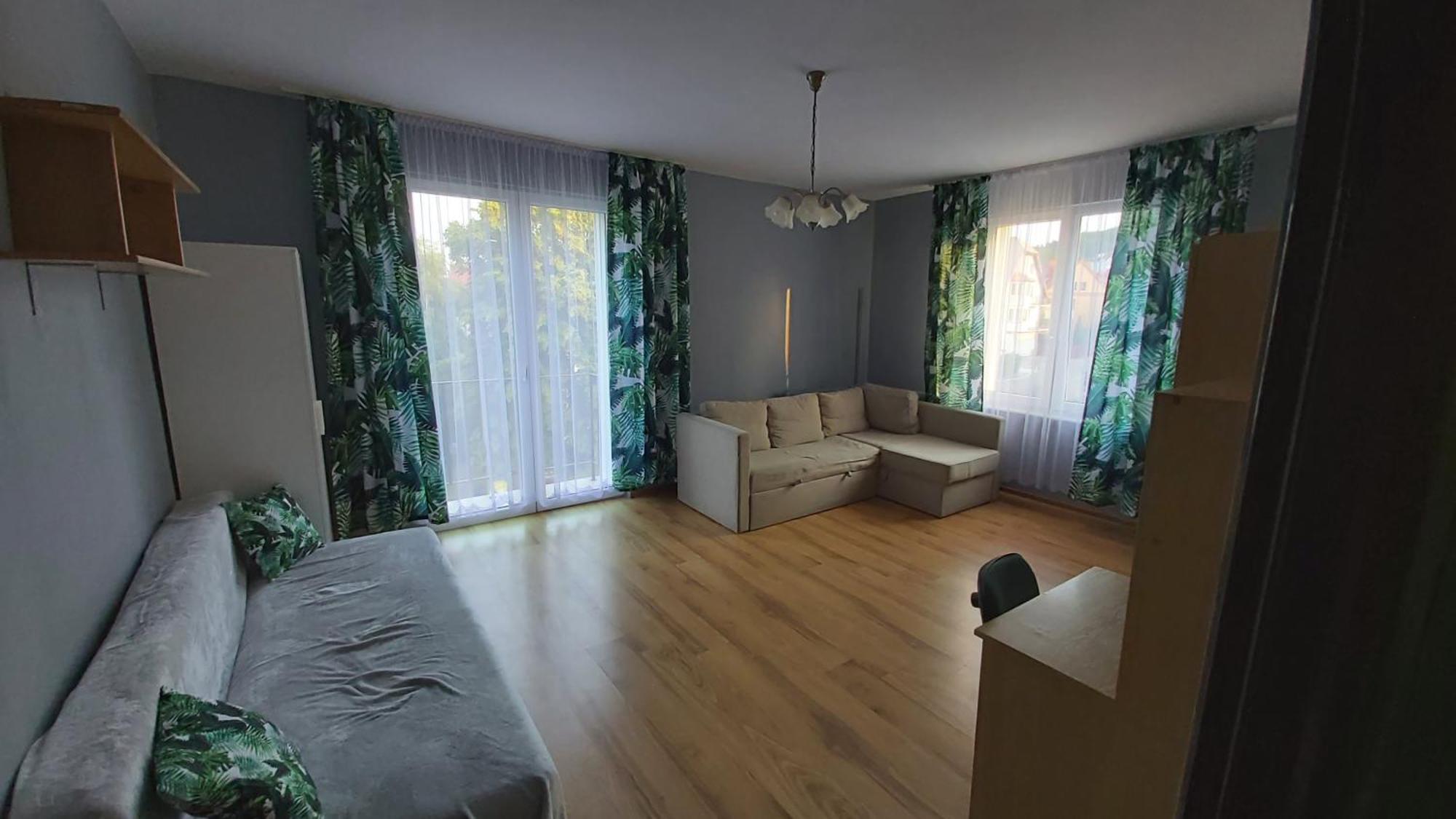 Mieszkanie 2-pokojowe Wrzeszcz Apartament *